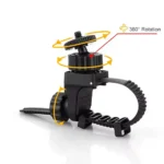 Стойка за колело за екшън камера – универсален монтаж за GoPro, DJI, Insta360 - Image 3