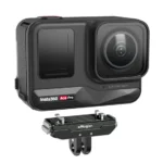 Магнитен адаптер Quick Release за Insta360 Ace Pro