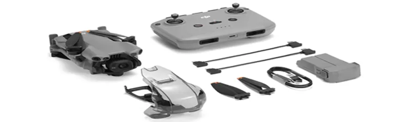 Аксесоари за DJI Mini 5 Pro