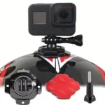 Ротационна стойка за каска (Helmet Mount 360)