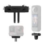 Магнитен адаптер за монтаж на Insta 360 X5 / X4 и ACE PRO