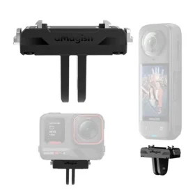 Магнитен адаптер за монтаж на Insta 360 X5 / X4 и ACE PRO