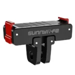 Магнитен адаптер, подходящ за Osmo Action 5 Pro