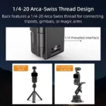 Магнитна стойка за DJI Osmo Pocket 3