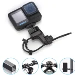 Универсална стойка за екшън камера