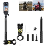 лапа за кормило велосипед регулируема