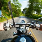 лапа за кормило велосипед регулируема