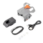 Пускащият механизъм 2-в-1 за DJI Mini 5 Pro