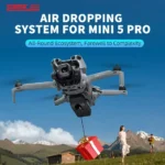 Пускащ механизъм за дрон DJI Mini 5 Pro