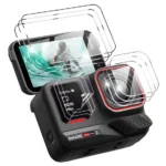 Защитни протектори aMagisn Insta360 Ace Pro 2