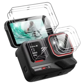Защитни протектори aMagisn Insta360 Ace Pro 2