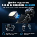 LED лампа за DJI Osmo Pocket 4