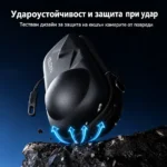 TELESIN калъф за Insta360